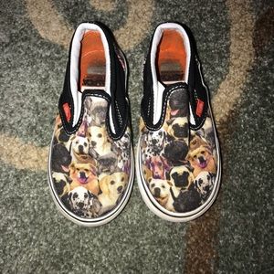 ASPCA Vans